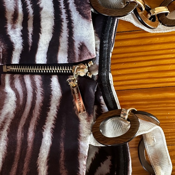 Bronx & Banco bralette size small - Picture 3 of 4